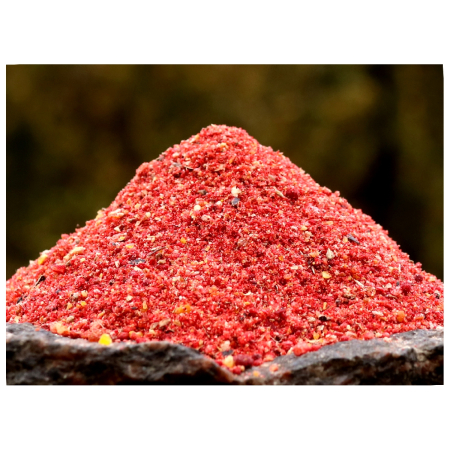 Gejzer Stick Mix 1kg Czerwony